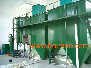 四川成都一体化净水与污泥处理装备 一站式服务，保障水环境安全