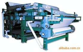 上海钧鼎机械制造 污泥处理设备产品列表与污泥处理装备制造