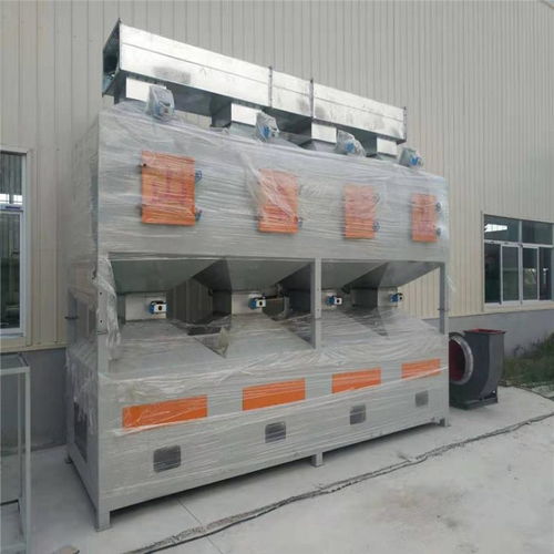 邢台废气处理与污泥处置装备 喷漆催化燃烧设备与污泥处理设备厂家现货直供